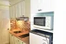 Condo for rent in Jomtien Beach Condominium, Nong Prue, Chonburi