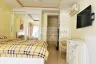 Condo for rent in Jomtien Beach Condominium, Nong Prue, Chonburi
