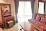 Condo for Sale or Rent in Jomtien Beach Condominium, Nong Prue, Chonburi