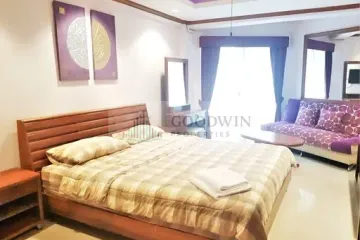 Condo for Sale or Rent in Jomtien Beach Condominium, Nong Prue, Chonburi