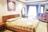Condo for Sale or Rent in Jomtien Beach Condominium, Nong Prue, Chonburi