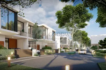 4 Bedroom House for sale in Villa La Richie, Na Kluea, Chonburi