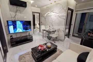 2 Bedroom Condo for sale in Grand Solaire Pattaya, Nong Prue, Chonburi