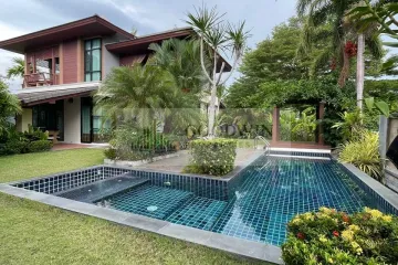 3 Bedroom House for sale in Pong, Chonburi