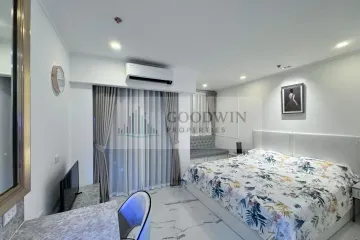 Condo for sale in The Empire Tower, Nong Prue, Chonburi