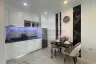 1 Bedroom Condo for sale in The Empire Tower, Nong Prue, Chonburi