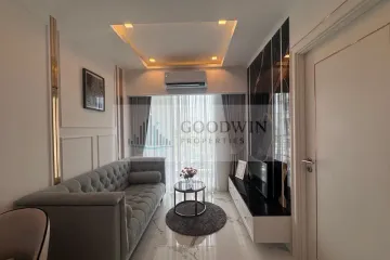 1 Bedroom Condo for sale in The Empire Tower, Nong Prue, Chonburi
