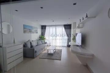 1 Bedroom Condo for sale in Nong Prue, Chonburi