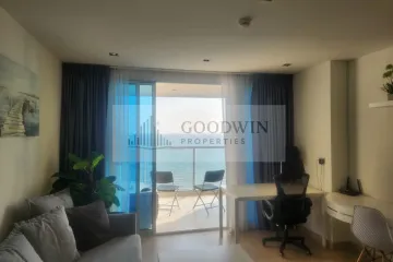 1 Bedroom Condo for sale in Nong Prue, Chonburi