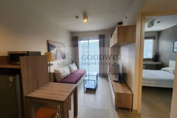 1 Bedroom Condo for sale in Nong Prue, Chonburi