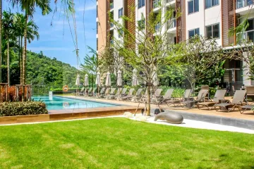 1 Bedroom Condo for sale in Unixx South Pattaya, Nong Prue, Chonburi