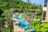 1 Bedroom Condo for sale in Unixx South Pattaya, Nong Prue, Chonburi