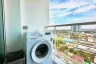 Condo for sale in The Empire Tower, Nong Prue, Chonburi