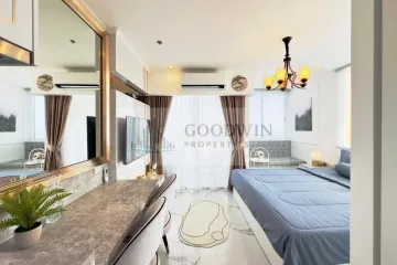 Condo for sale in The Empire Tower, Nong Prue, Chonburi