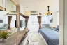 Condo for sale in The Empire Tower, Nong Prue, Chonburi