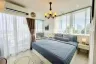 Condo for sale in The Empire Tower, Nong Prue, Chonburi