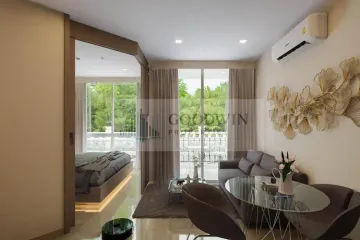 1 Bedroom Condo for sale in Harmonia City Garden, Nong Prue, Chonburi