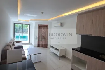 1 Bedroom Condo for sale in Nong Prue, Chonburi