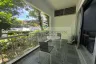 Condo for rent in Baan Suan Lalana, Nong Prue, Chonburi
