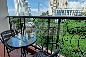 Condo for rent in Nova Mirage, Na Kluea, Chonburi