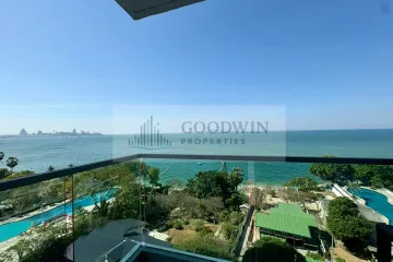 2 Bedroom Condo for Sale or Rent in Na Kluea, Chonburi