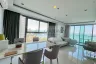 2 Bedroom Condo for Sale or Rent in Na Kluea, Chonburi