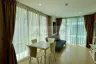 1 Bedroom Condo for Sale or Rent in Nong Prue, Chonburi
