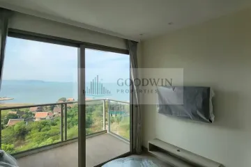 1 Bedroom Condo for sale in Na Jomtien, Chonburi