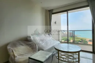 1 Bedroom Condo for sale in Na Jomtien, Chonburi