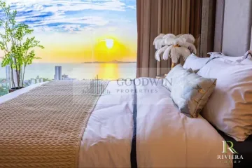 1 Bedroom Condo for sale in Nong Prue, Chonburi