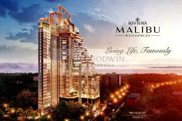 1 Bedroom Condo for sale in Nong Prue, Chonburi