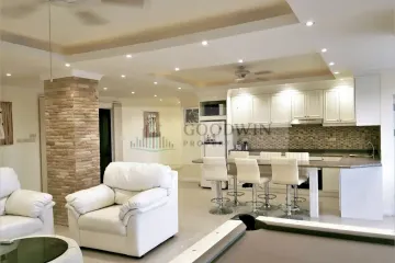 2 Bedroom Condo for Sale or Rent in Rungfa Condominium, Nong Prue, Chonburi