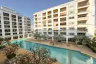 Condo for Sale or Rent in Platinum Suites condominiums, Nong Prue, Chonburi