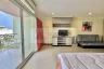 Condo for Sale or Rent in Platinum Suites condominiums, Nong Prue, Chonburi