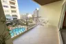 Condo for Sale or Rent in Platinum Suites condominiums, Nong Prue, Chonburi