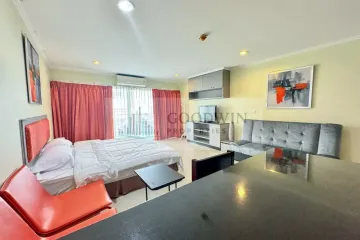 Condo for Sale or Rent in Platinum Suites condominiums, Nong Prue, Chonburi