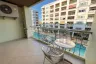 Condo for Sale or Rent in Platinum Suites condominiums, Nong Prue, Chonburi