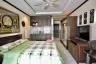 Condo for rent in Jomtien Beach Condominium, Nong Prue, Chonburi