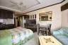 Condo for rent in Jomtien Beach Condominium, Nong Prue, Chonburi