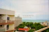Condo for rent in Jomtien Beach Condominium, Nong Prue, Chonburi