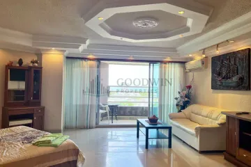 Condo for rent in Nong Prue, Chonburi