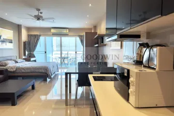 Condo for Sale or Rent in View Talay 5, Nong Prue, Chonburi
