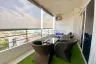 2 Bedroom Condo for sale in View Talay 3, Nong Prue, Chonburi