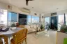 2 Bedroom Condo for sale in View Talay 3, Nong Prue, Chonburi