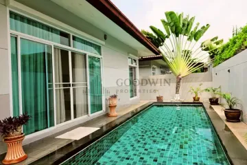 3 Bedroom House for sale in Huai Yai, Chonburi