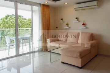 1 Bedroom Condo for rent in Hyde Park Residence 2, Nong Prue, Chonburi