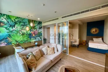 2 Bedroom Condo for Sale or Rent in Na Kluea, Chonburi