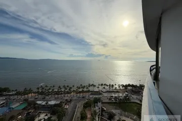2 Bedroom Condo for sale in Nong Prue, Chonburi