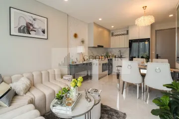 1 Bedroom Condo for sale in Copacabana Coral Reef, Nong Prue, Chonburi