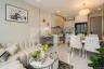 1 Bedroom Condo for sale in Copacabana Coral Reef, Nong Prue, Chonburi